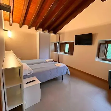 La Casita, Entorno Rural, Servicios Y Comida Local * Artzentales