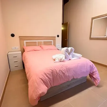 La Casita, Entorno Rural, Servicios Y Comida Local Holiday home *