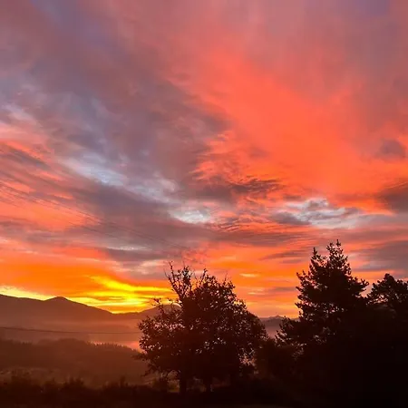 Holiday home La Casita, Entorno Rural, Servicios Y Comida Local *