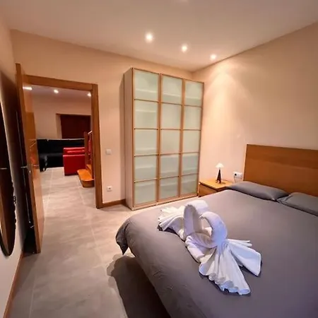 Holiday home La Casita, Entorno Rural, Servicios Y Comida Local *