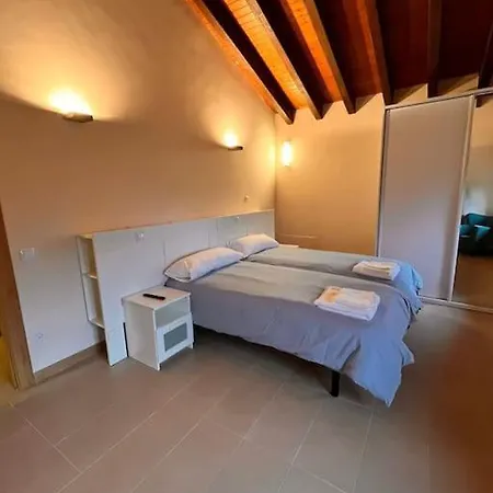 La Casita, Entorno Rural, Servicios Y Comida Local Holiday home *
