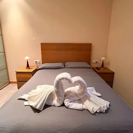 펜션 La Casita, Entorno Rural, Servicios Y Comida Local *