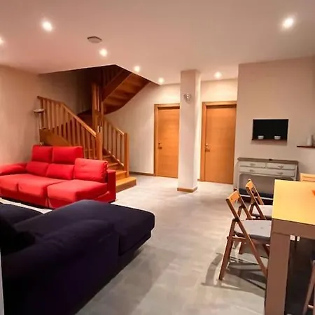 La Casita, Entorno Rural, Servicios Y Comida Local 펜션