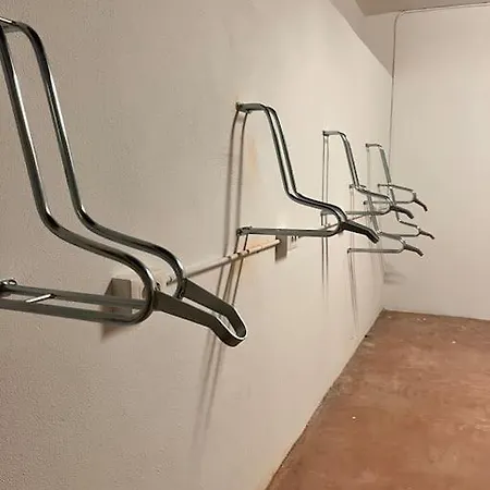 펜션 La Casita, Entorno Rural, Servicios Y Comida Local