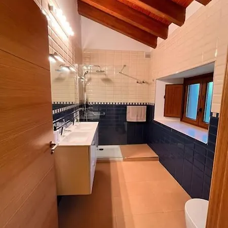 La Casita, Entorno Rural, Servicios Y Comida Local Holiday home *