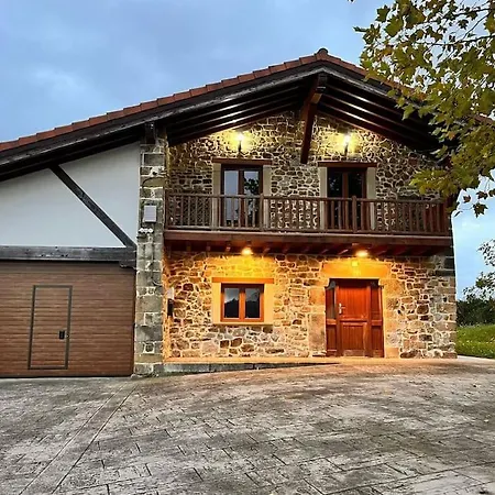 La Casita, Entorno Rural, Servicios Y Comida Local Holiday home