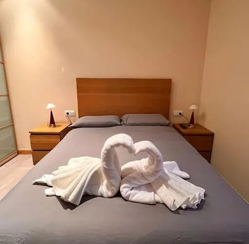 Дом отдыха La Casita, Entorno Rural, Servicios Y Comida Local *