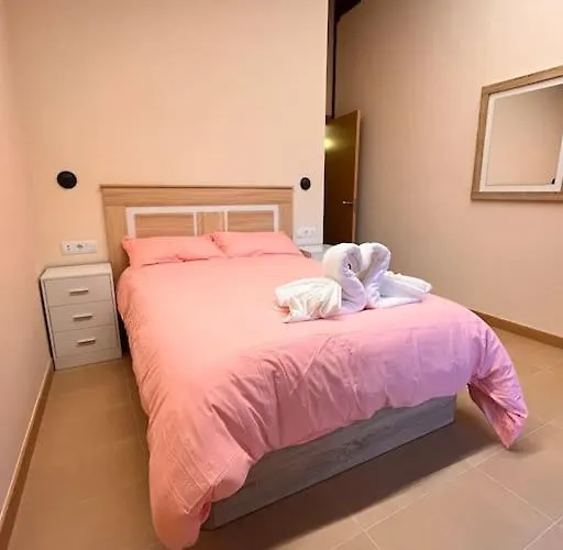 La Casita, Entorno Rural, Servicios Y Comida Local Дом отдыха *