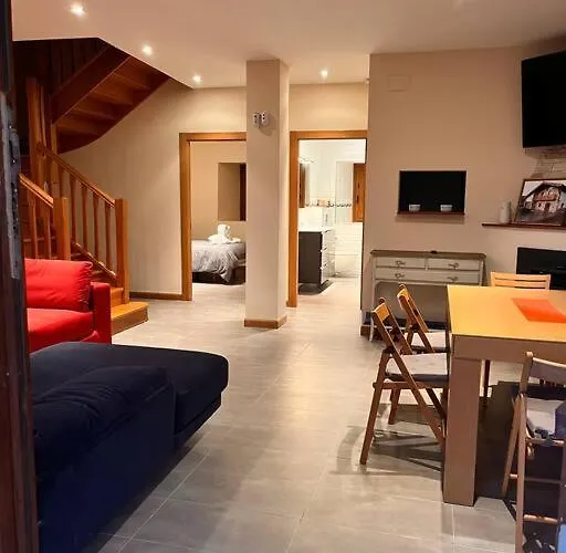 La Casita, Entorno Rural, Servicios Y Comida Local