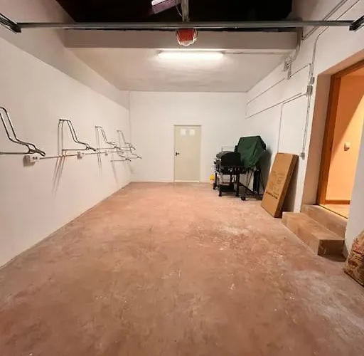 La Casita, Entorno Rural, Servicios Y Comida Local Дом отдыха