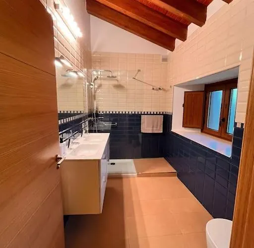 La Casita, Entorno Rural, Servicios Y Comida Local Дом отдыха *