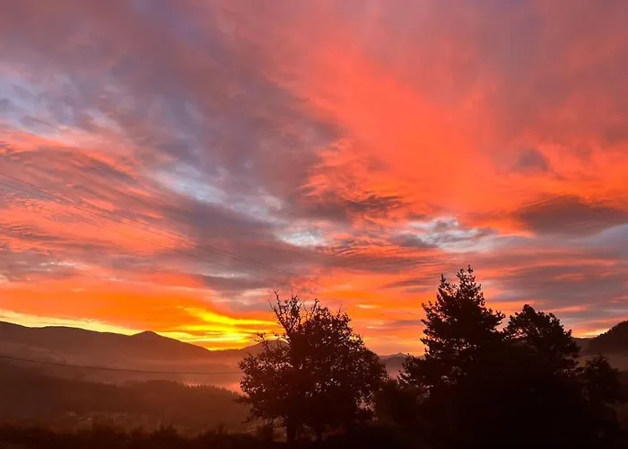 Дом отдыха La Casita, Entorno Rural, Servicios Y Comida Local *