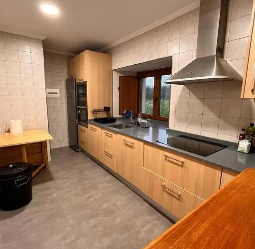 Дом отдыха La Casita, Entorno Rural, Servicios Y Comida Local *