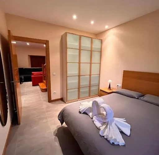 Дом отдыха La Casita, Entorno Rural, Servicios Y Comida Local *